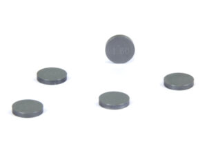 ProX Valve Shim 9.48 x 1.20 mm. (5 pcs.)