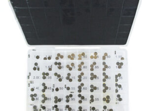 ProX Valve Shim Assortment 250cc 7.48 from 1.225 to 3.475