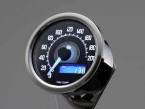 Velona 60 Nopeusmittari 200km/h