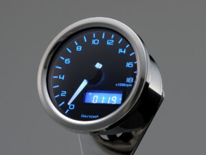 Velona 60 Kierrosl.mittari 0-18000r/pm