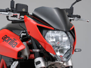 Daytona D-light vilkkupari Musta