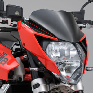 Daytona D-light vilkkupari Musta