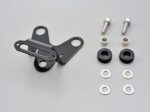 Daytona kiinnike Velona 60 & Alpha/Beta, musta