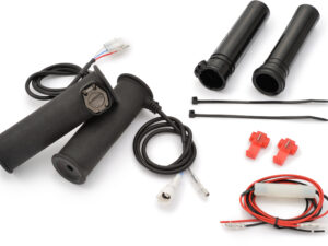 Daytona Heated Grips Street H-D 1996-/2008- (25.4mm)
