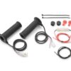 Daytona Heated Grips Street 4-level / open end (22mm)