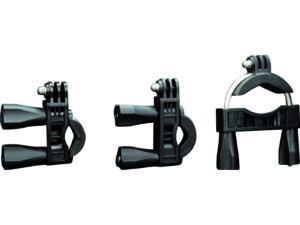 Rollei Bike Kit klemmarisarja 4S/5S/6S/7S/S50