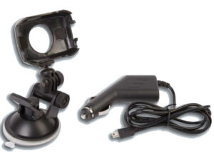 Rollei Youngstar Car Kit