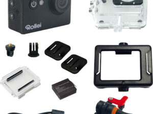 Rollei Action Cam 300 KAMPANJ SE
