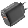 Hyper Verkkopikalaturi PD/QC 20W USB-C & USB