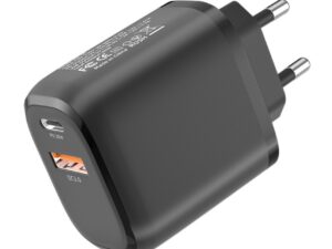 Hyper Verkkopikalaturi PD/QC 20W USB-C & USB