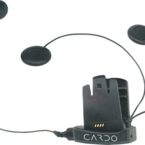 Cardo Scala AUDIO KIT CARDO SCALA Q2/TS/FM LANGALLISELLE