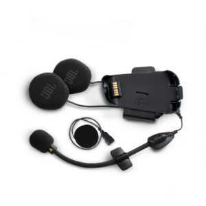 Cardo Packtalk 2ND Helmet JBL Kit