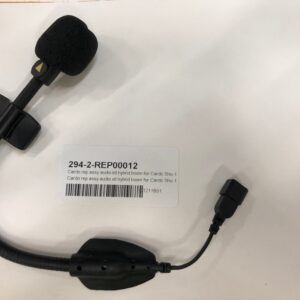 Cardo hybrid boom for Cardo Sho-1/p