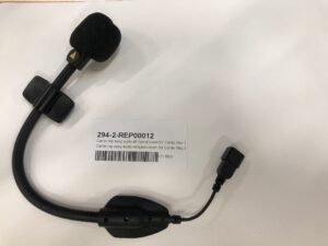 Cardo hybrid boom for Cardo Sho-1/p