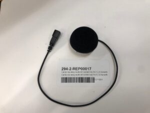 Cardo corded mic frc1,2,4 /smarth