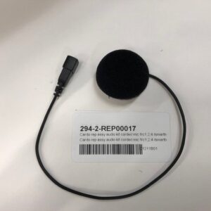 Cardo corded mic frc1,2,4 /smarth