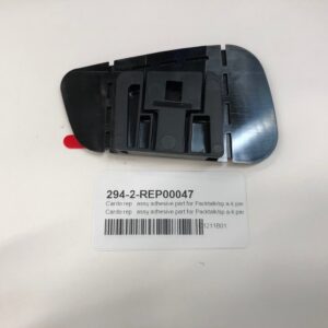 Cardo adhesive part for Packtalk/sp a-k pac