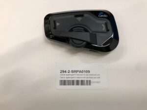 Cardo main unit Freecom 4+ (REPLACED BY 294-2-SRPA0131)