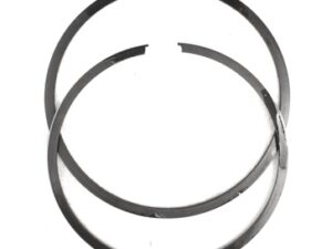 Kimpex Männänrengassarja Rotax 436,6cc