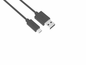 NUVIZ USB cable, type B