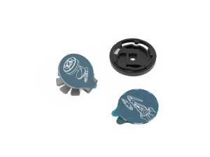 NUVIZ Controller Mount M2