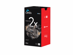 Cardo Freecom 2X - Duo