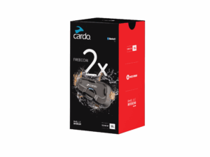 Cardo Freecom 2X - Single
