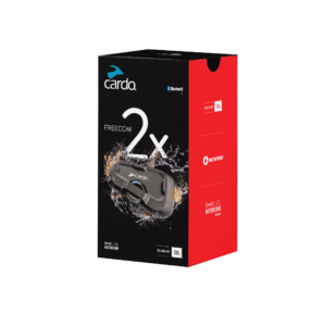 Cardo Freecom 2X - Single