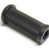 Jalkatapin kumi, sisä Ø 21mm, pituus 108mm