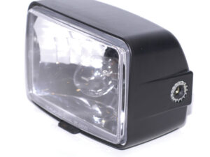 Tec-X Etuvalo, Suorakaide, Suzuki PV50