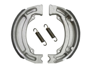 Tec-X Jarrukenkä, Suzuki PV50, Etu / Taka