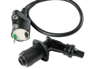 Sytytyspuola, 2-liitimellä, Yleismalli, Kiina-skootterit / Keeway / Kymco / Peug