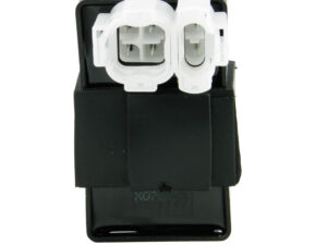 CDI-Laite, 2-napainen pis pistoke, Kiina-skootterit 4-T 50cc, (AC)