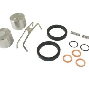 TMV 2Piston Rear Caliper Repair Kit SX65 09-.. SX85 04-10