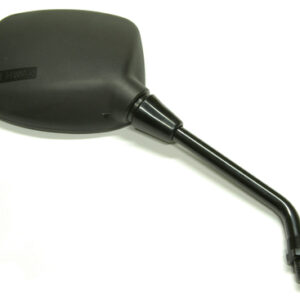 Hyper peili, Kawasaki, mattamusta, Oikea