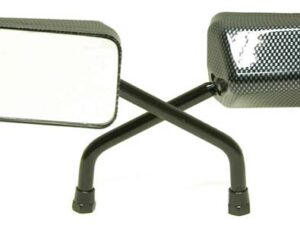 Hyper F1 Minipeilipari Musta (M10)