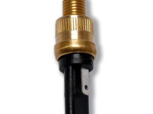 Jarruvalokatkaisin, Yleismalli, M6 x 0,8 , (Kahva-malli)