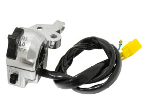 Tec-X Kytkinkahvan runko, Suzuki PV50, Täydellinen