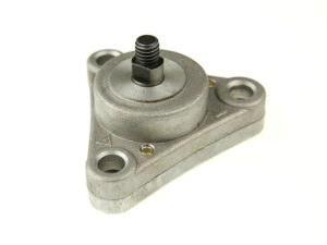 Öljypumppu, Ratas 16h, Kiina-skootterit 4-T 50cc / Kymco 4-T / SYM