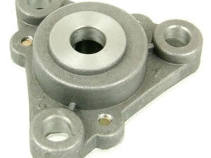 Öljypumppu, Ratas 22h, Kiina-skootterit 4-T 50cc / Kymco 4-T / SYM 4-T