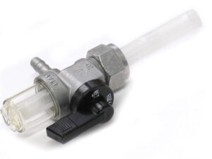 Tec-X Polttoainehana, M16x1,0 , Tunturi / Yleismalli