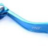 Tec-X Vaihdepoljin, Sininen, Derbi Senda / Aprilia RX,SX  06- / Gilera RCR,SMT