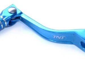 Tec-X Vaihdepoljin, Sininen, Derbi Senda / Aprilia RX,SX  06- / Gilera RCR,SMT