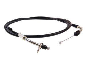 Kaasuvaijeri, Kiina-skootterit 4-T 50cc , p. 190cm , (Type 1)