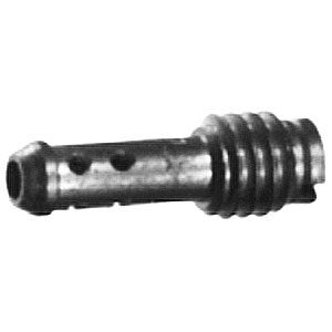 Mikuni Tyhjänkäyntisuutin #60