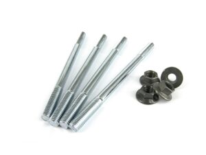 TNT Sylinterin pinnapulttisarja Minarelli Vaakasylinteri