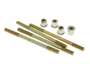 Naraku Sylinterin pinnapulttisarja M7 x 110 mm