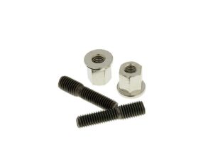 Naraku Sylinterin pinnapulttisarja M6/M7 x 32 mm