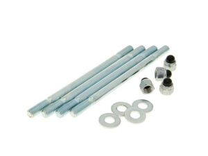 Sylinterin pinnapulttisarja M7 x 115 mm