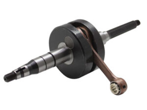 Kampiakseli, Reinforced, Minarelli Horizontal